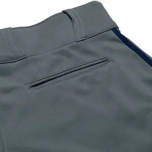 Pants with Piping Champro Triple Crown image-6