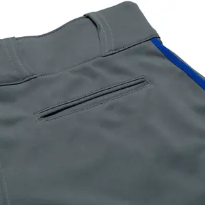 Pants with Piping Champro Triple Crown image-6