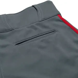 Child Trousers with Trim Champro Triple Crown image-6