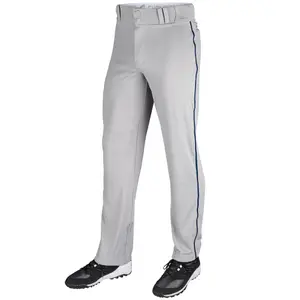 Pants with Piping Champro Triple Crown image-0
