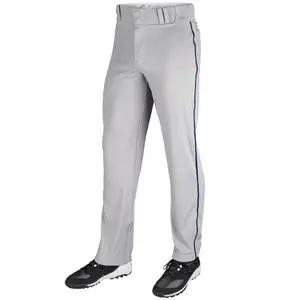 Pants with Piping Champro Triple Crown image-1