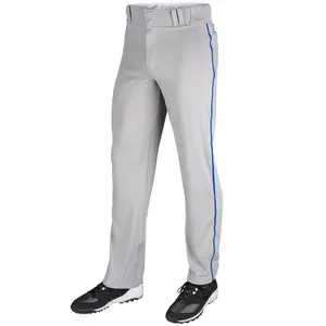Pants with Piping Champro Triple Crown image-1