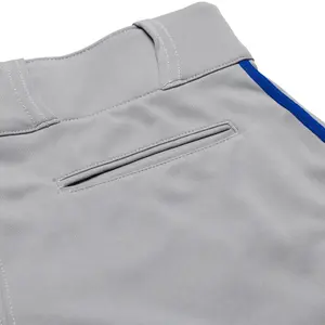 Children's Baseball Trousers Champro Triple Crown image-3
