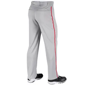 Pants with Piping Champro Triple Crown image-2