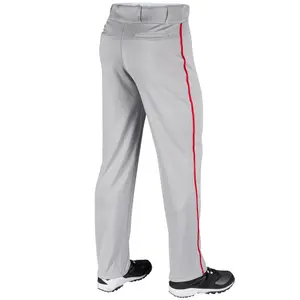 Pants with Piping Champro Triple Crown image-3