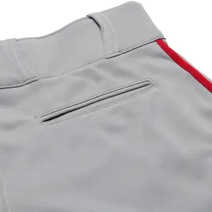 Children's Baseball Trousers Champro Triple Crown image-3