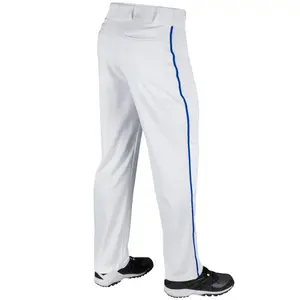 Pants with Piping Champro Triple Crown image-2