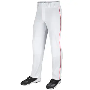 Pants with Piping Champro Triple Crown image-1