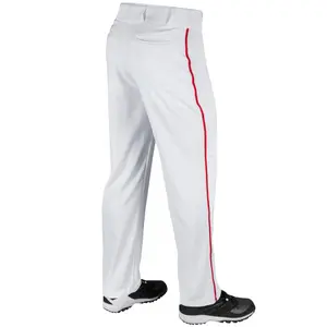Pants with Piping Champro Triple Crown image-3