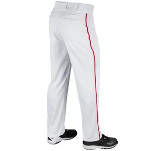 Pants with Piping Champro Triple Crown image-2