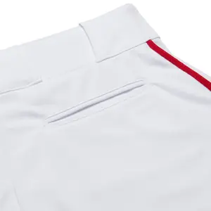 Pants with Piping Champro Triple Crown image-6