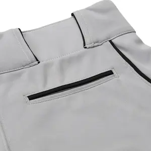 Trousers Champro Triple Crown image-6