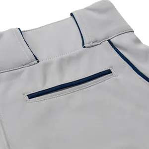 Trousers Champro Triple Crown image-3