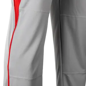 Trousers Champro Triple Crown image-4