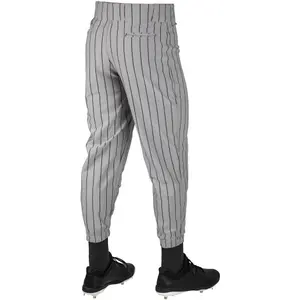 Striped trousers Champro Triple Crown image-2