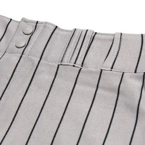 Striped trousers Champro Triple Crown image-4