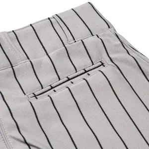 Striped trousers Champro Triple Crown image-6
