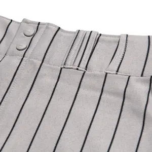 Striped trousers Champro Triple Crown image-5