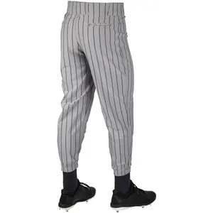 Striped trousers Champro Triple Crown image-3