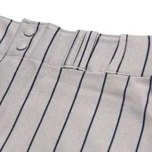 Striped trousers Champro Triple Crown image-5