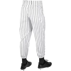 Striped trousers Champro Triple Crown image-3