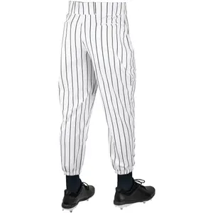 Striped trousers Champro Triple Crown image-2