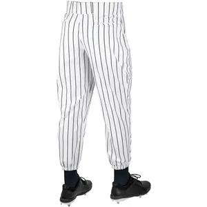 Striped trousers Champro Triple Crown image-3