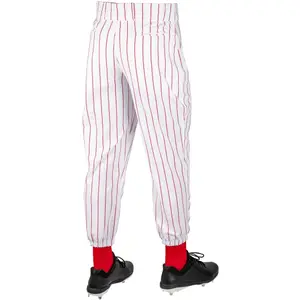 Striped trousers Champro Triple Crown image-3