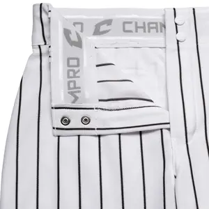 Children's 3/4 Trousers Champro Triple Crown image-4