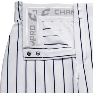 Children's 3/4 Trousers Champro Triple Crown image-4