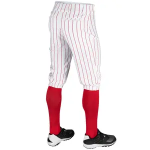 3/4 Trousers Champro Triple Crown image-3