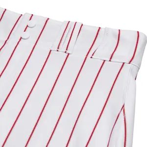 Striped trousers Champro Triple Crown image-5