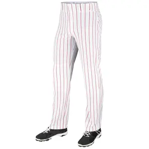Striped Trousers Champro Triple Crown image-0