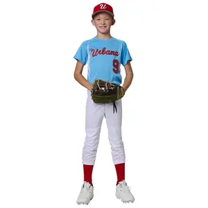 Children's Trousers Champro Cycle image-1