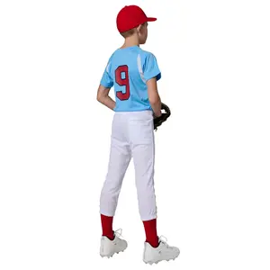 Children's Trousers Champro Cycle image-2