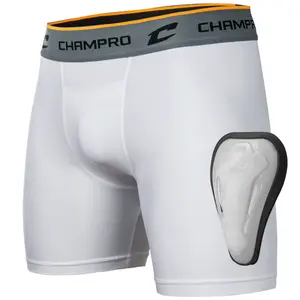 Child's Boxer with Cup Champro image-0