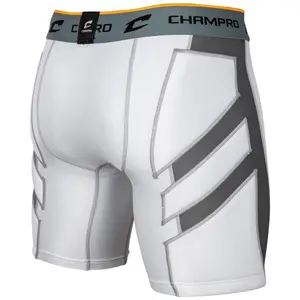 Compression shorts with shell Champro Wind-Up image-2