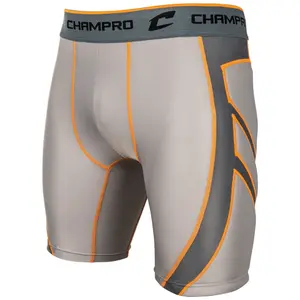 Children's compression shorts Champro Wind-Up image-0