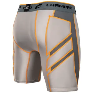 Children's compression shorts Champro Wind-Up image-1
