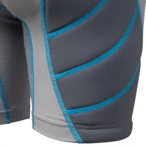 Women's compression shorts Champro Windmill image-3