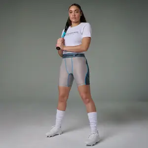 Women's compression shorts Champro Windmill image-2