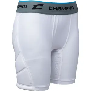 Women's compression shorts Champro Windmill image-1