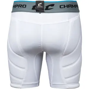 Women's compression shorts Champro Windmill image-0