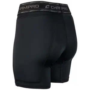 Women's compression shorts Champro Take-Out image-1