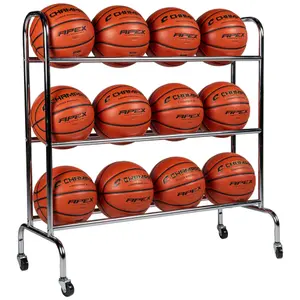 Ball Carrier for 12 Balls Champro