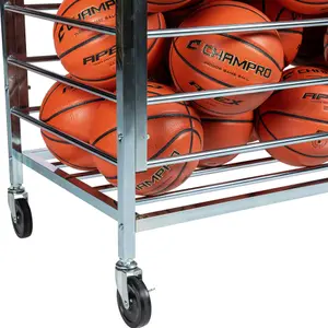 Ball holder Champro Monster image-2