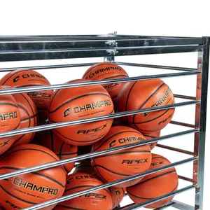 Ball holder Champro Monster image-3
