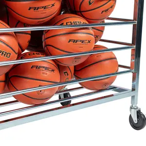 Ball holder Champro Monster image-4
