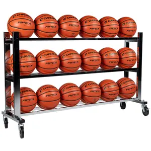 Ball Carrier for 18 Balls Champro