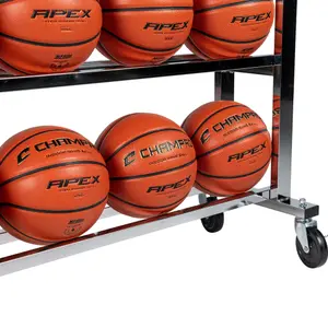 Ball Carrier for 18 Balls Champro image-3